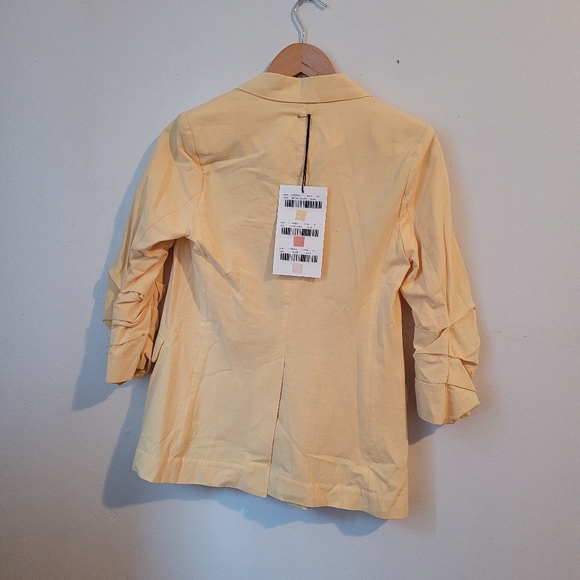 Lush Blazer - Picture 11 of 11